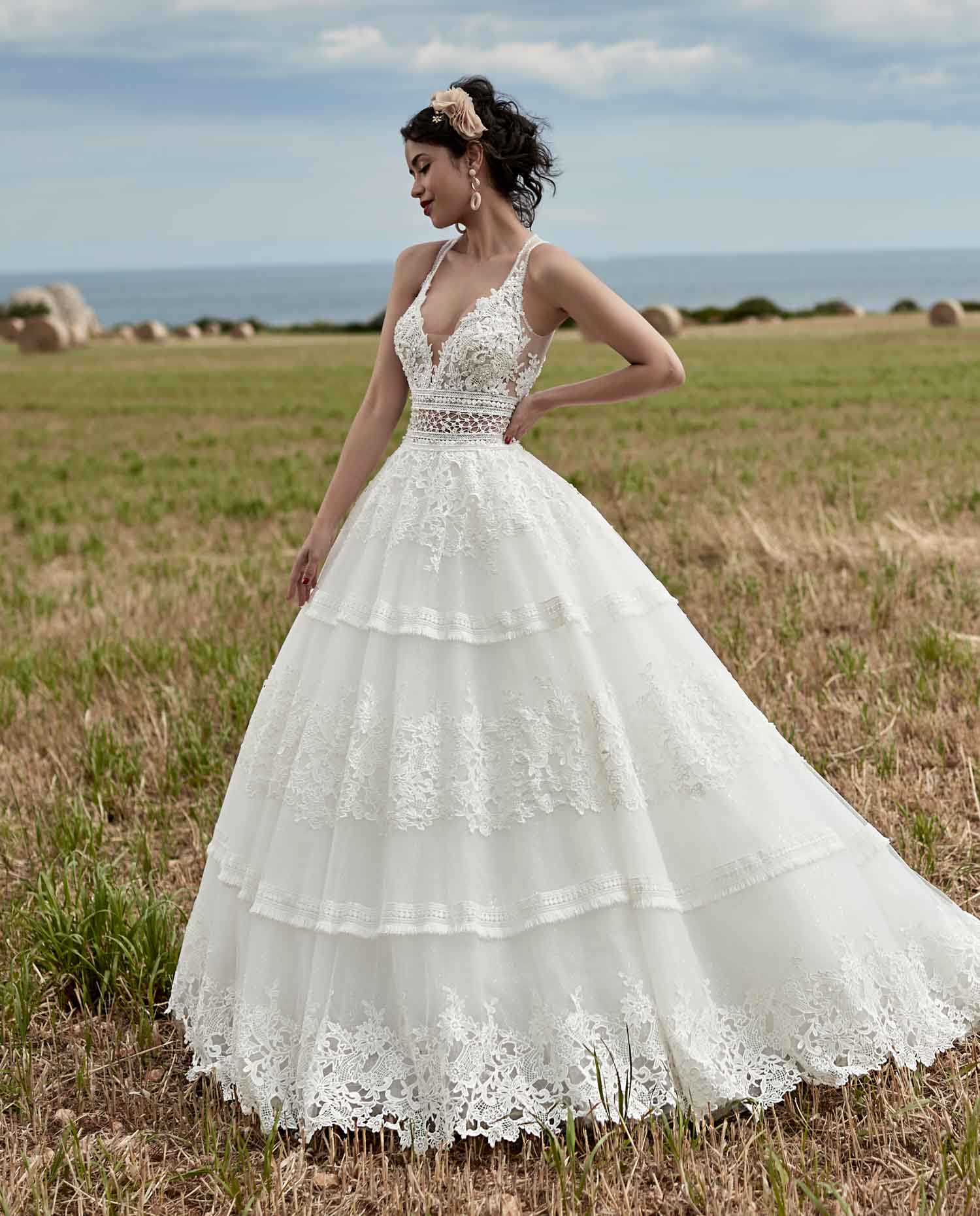 Luisa sposa cheap collezione 2019