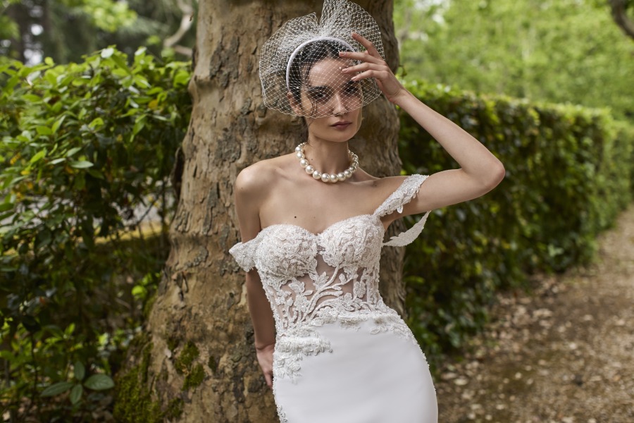 Luisa Sposa